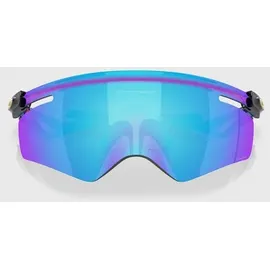 OAKLEY Qtnm Kato crystal blue/prizm ruby (948105)