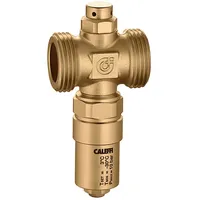 CALEFFI Frostschutzventil für Wärmepumpen 1 1/2"