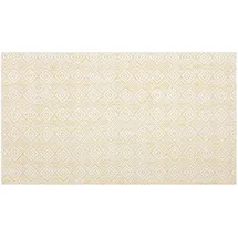 Karat Vinyl-Badteppich 90 x 150 cm bitonto