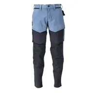 Mascot Hose mit Knietaschen, ULTIMATE Stretch Bundhose 22379-311, Customized / 82C66