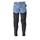 Mascot Hose mit Knietaschen, ULTIMATE Stretch Bundhose 22379-311, Customized / 82C66