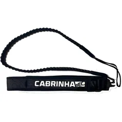 Cabrinha Waist Leash leihne wingsurfen wingleash leicht wing, Konfiguration: M
