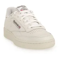 Reebok Club C 85  chalk/chalk/hunter green 44,5