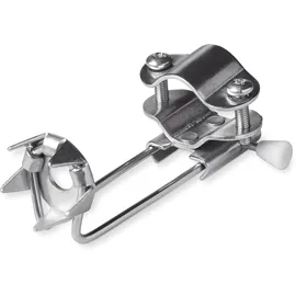 Vitility Gehstock Eiskralle Antirutsch Eispickel Silber