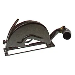 Makita Absaughaube Schieben 115/125mm - 193794-5