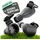 greate Schuko Kupplung 230V Aussenbereich IP54 16A 3,7kW 3er Pack