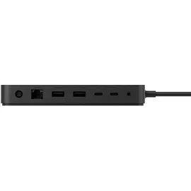 Microsoft Surface Thunderbolt 4-Dock, Thunderbolt 4 [Stecker] (T8H-00002 / T8I-00002)