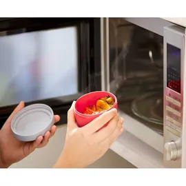 Mepal Ellipse 350 & 500 ml 2er Set