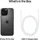 Apple iPhone 16 Pro Max 1 TB Titan Schwarz