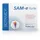 Botanicy SAM-e forte mit ADOMIX & Kräutern Kapseln 60 St.
