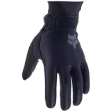 Fox Defend Thermo GLOVE, Schwarz