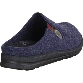 ROHDE Clogs Blau 40
