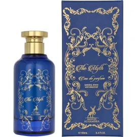 maison alhambra The Myth Eau de Parfum 100 ml