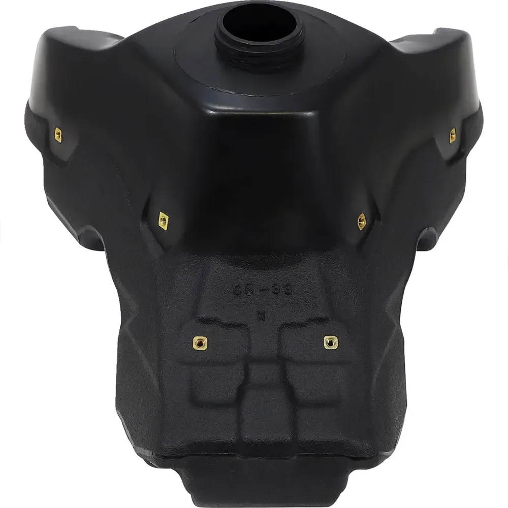 Ims Products Honda Crf 250 R 22-99 112257-bk1 Kraftstofftank - Black - One Size