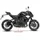 LeoVince Slip-On Schalldämpfer SBK Lv Corsa S Black Edition Kawasaki Z900