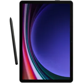 Samsung Smart Book Cover für Galaxy Tab S9 | S9 FE | S10 FE Blau