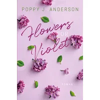 Pubbles Flowers for Violet