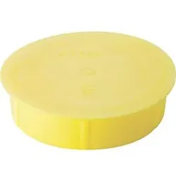 Geberit Schutzstopfen DN 100 mm 853619921