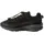 Jack Wolfskin VILLI SNEAKER LOW K Sneaker schwarz 28 EU