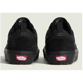 Vans MTE Old Skool Insulated / Sneaker Gr M9 schwarz