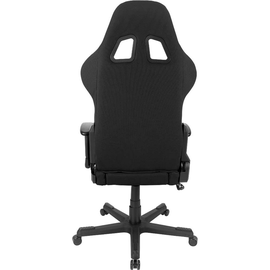 DXRacer Formula FD01 Gaming Chair schwarz/rot