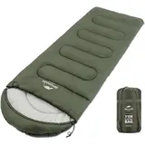 luxuskollektion Deckenschlafsack 3 Jahreszeit Wasserdicht Ultraleicht