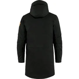 Fjällräven Sport Singi Wool Padded Parka M black M