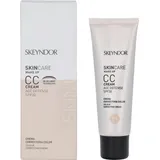 Skeyndor CC Cream Age Defence Spf30, (40ml)