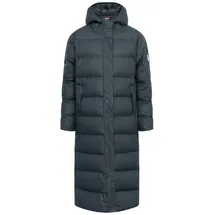 DERBE Interholm - Damen Jacke, Größe:42, Farbe:navy - 42