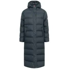 DERBE Interholm - Damen Jacke, Größe:42, Farbe:navy - 42