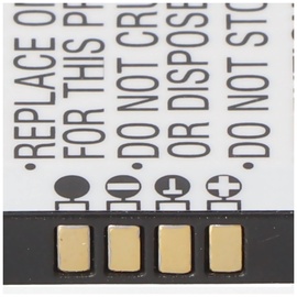 AccuCell Akku passend für ZTE Blade A3 2020, Blade A3Y, Blade A3 2020T, Blade A5 2019, P545, Optus X Power 2, Li3826T43P4h695950
