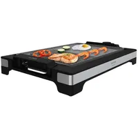 Cecotec Grillplatte Tasty&Grill 2000