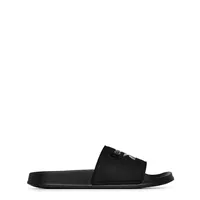 Reebok Herren RBK Fulgere Slide Dusch-& Badeschuhe, Black, EU