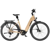 KTM Macina Style 820 28 Zoll RH 56 cm golden dust