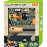 Moses Expedition Natur Feuerstarter-Set