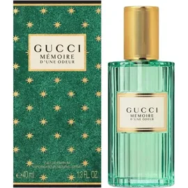 GUCCI Mémoire d'une Odeur Eau de Parfum 100 ml