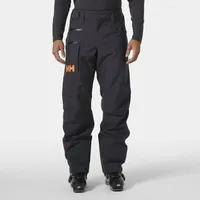 HELLY HANSEN Garibaldi 2.0 Pant Black S