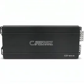 Audio System CO-600.5 5-Kanal Verstärker | Masori