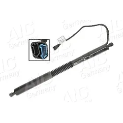Aic Elektromotor, Heckklappe [Hersteller-Nr. 75574] für BMW