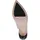 Peter Kaiser Pumps in Beige/Schwarz | Gr.: 37