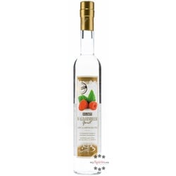 Dolomiti Waldhimbeer Geist 0,5l