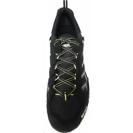 MEINDL Caribe GTX Herren  lemon/schwarz 43