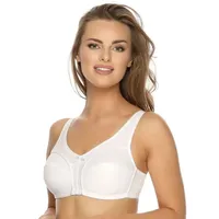 VIANIA Soft BH Basic in weiss - Gr.: 90C