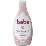 bebe Samtigweich Soft Shower Cream