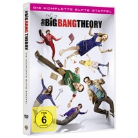 Warner Bros (Universal Pictures) The Big Bang Theory -