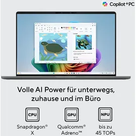 Asus Zenbook A14 UX3407QA-QD305W