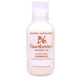 Bumble and bumble. HIO Shampoo 60 ml