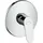Hansgrohe Focus Einhand-Brausemischer Unterputz für 1 Verbraucher Chrom 31965000