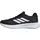 adidas Runfalcon 5 Wide Core Black / Cloud White / Core Black 42 2/3