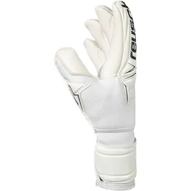Reusch Attrakt Gold X Ortho-Tec Weiß 10